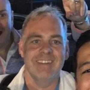 Meet your Posher, Terry